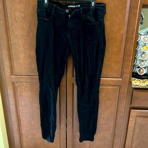 Express Jeans